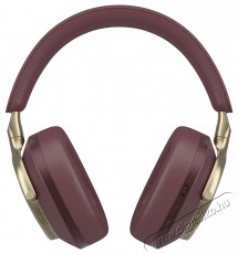 Bowers & Wilkins PX8 Royal Burgundy Audio-Video / Hifi / Multim&eacute;dia - F&uuml;l &eacute;s Fejhallgat&oacute;k - Fejhallgat&oacute; - 509912