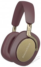 Bowers & Wilkins PX8 Royal Burgundy Audio-Video / Hifi / Multim&eacute;dia - F&uuml;l &eacute;s Fejhallgat&oacute;k - Fejhallgat&oacute; - 509912