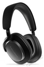 Bowers & Wilkins PX7S3 Anthracite Black Audio-Video / Hifi / Multim&eacute;dia - F&uuml;l &eacute;s Fejhallgat&oacute;k - Fejhallgat&oacute; - 518618