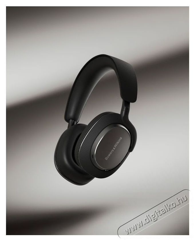 Bowers & Wilkins PX7S3 Anthracite Black Audio-Video / Hifi / Multim&eacute;dia - F&uuml;l &eacute;s Fejhallgat&oacute;k - Fejhallgat&oacute; - 518618