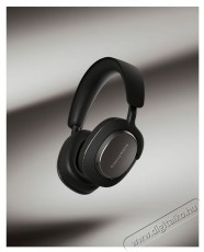 Bowers & Wilkins PX7S3 Anthracite Black Audio-Video / Hifi / Multim&eacute;dia - F&uuml;l &eacute;s Fejhallgat&oacute;k - Fejhallgat&oacute; - 518618