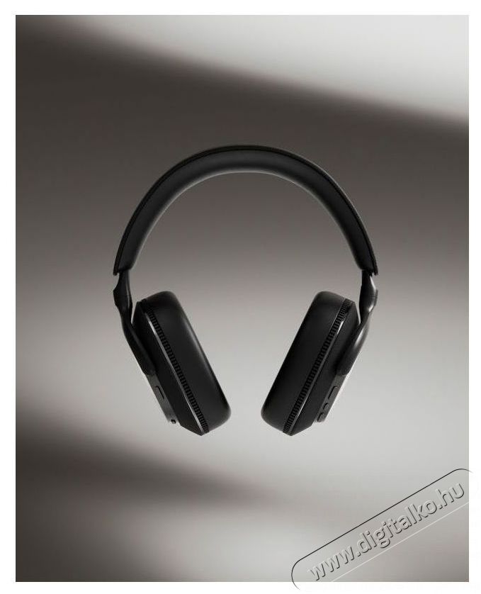 Bowers & Wilkins PX7S3 Anthracite Black Audio-Video / Hifi / Multim&eacute;dia - F&uuml;l &eacute;s Fejhallgat&oacute;k - Fejhallgat&oacute; - 518618