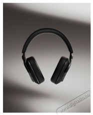 Bowers & Wilkins PX7S3 Anthracite Black Audio-Video / Hifi / Multim&eacute;dia - F&uuml;l &eacute;s Fejhallgat&oacute;k - Fejhallgat&oacute; - 518618