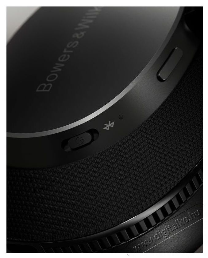 Bowers & Wilkins PX7S3 Anthracite Black Audio-Video / Hifi / Multim&eacute;dia - F&uuml;l &eacute;s Fejhallgat&oacute;k - Fejhallgat&oacute; - 518618