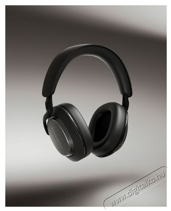 Bowers & Wilkins PX7S3 Anthracite Black Audio-Video / Hifi / Multim&eacute;dia - F&uuml;l &eacute;s Fejhallgat&oacute;k - Fejhallgat&oacute; - 518618