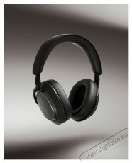 Bowers & Wilkins PX7S3 Anthracite Black Audio-Video / Hifi / Multim&eacute;dia - F&uuml;l &eacute;s Fejhallgat&oacute;k - Fejhallgat&oacute; - 518618