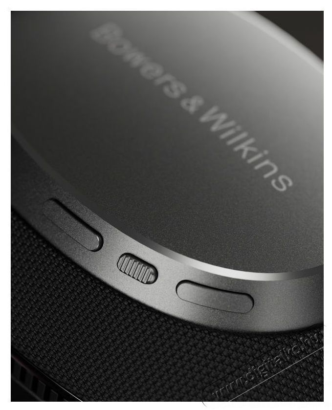 Bowers & Wilkins PX7S3 Anthracite Black Audio-Video / Hifi / Multim&eacute;dia - F&uuml;l &eacute;s Fejhallgat&oacute;k - Fejhallgat&oacute; - 518618