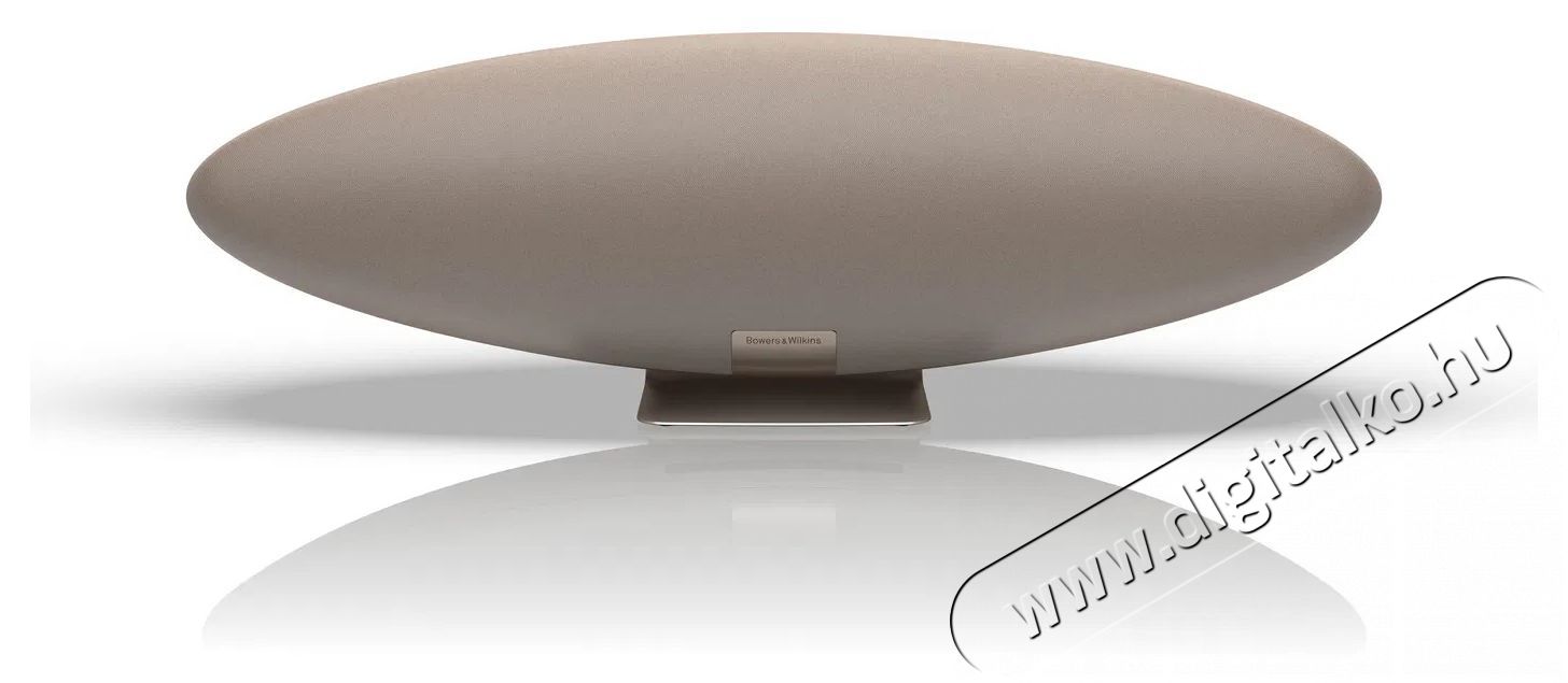 Bowers & Wilkins Zeppelin PRO Solar Gold Audio-Video / Hifi / Multim&eacute;dia - Hordozhat&oacute;, vezet&eacute;k n&eacute;lk&uuml;li / bluetooth hangsug&aacute;rz&oacute; - Hordozhat&oacute;, vezet&eacute;k n&eacute;lk&uuml;li / bluetooth hangsug&aacute;rz&oacute; - 523169