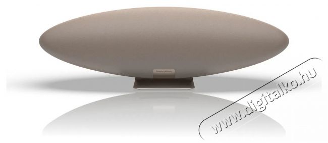 Bowers & Wilkins Zeppelin PRO Solar Gold Audio-Video / Hifi / Multim&eacute;dia - Hordozhat&oacute;, vezet&eacute;k n&eacute;lk&uuml;li / bluetooth hangsug&aacute;rz&oacute; - Hordozhat&oacute;, vezet&eacute;k n&eacute;lk&uuml;li / bluetooth hangsug&aacute;rz&oacute; - 523169