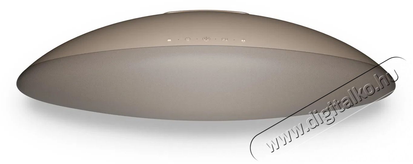Bowers & Wilkins Zeppelin PRO Solar Gold Audio-Video / Hifi / Multim&eacute;dia - Hordozhat&oacute;, vezet&eacute;k n&eacute;lk&uuml;li / bluetooth hangsug&aacute;rz&oacute; - Hordozhat&oacute;, vezet&eacute;k n&eacute;lk&uuml;li / bluetooth hangsug&aacute;rz&oacute; - 523169