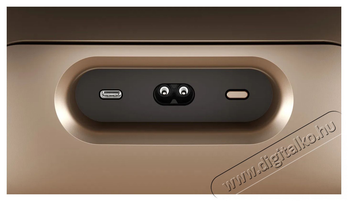 Bowers & Wilkins Zeppelin PRO Solar Gold Audio-Video / Hifi / Multim&eacute;dia - Hordozhat&oacute;, vezet&eacute;k n&eacute;lk&uuml;li / bluetooth hangsug&aacute;rz&oacute; - Hordozhat&oacute;, vezet&eacute;k n&eacute;lk&uuml;li / bluetooth hangsug&aacute;rz&oacute; - 523169