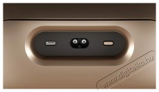 Bowers & Wilkins Zeppelin PRO Solar Gold Audio-Video / Hifi / Multim&eacute;dia - Hordozhat&oacute;, vezet&eacute;k n&eacute;lk&uuml;li / bluetooth hangsug&aacute;rz&oacute; - Hordozhat&oacute;, vezet&eacute;k n&eacute;lk&uuml;li / bluetooth hangsug&aacute;rz&oacute; - 523169