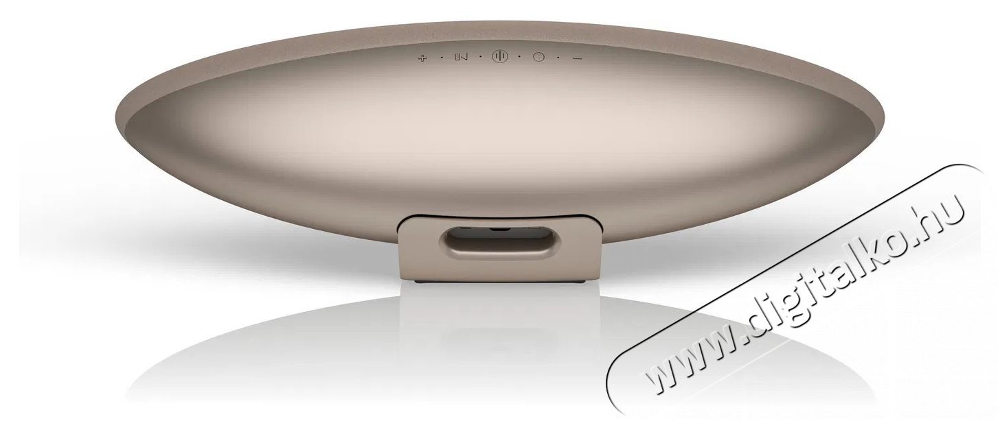 Bowers & Wilkins Zeppelin PRO Solar Gold Audio-Video / Hifi / Multim&eacute;dia - Hordozhat&oacute;, vezet&eacute;k n&eacute;lk&uuml;li / bluetooth hangsug&aacute;rz&oacute; - Hordozhat&oacute;, vezet&eacute;k n&eacute;lk&uuml;li / bluetooth hangsug&aacute;rz&oacute; - 523169
