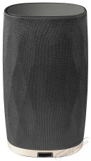 Bowers & Wilkins Formation Flex fekete Audio-Video / Hifi / Multimédia - Hordozható, vezeték nélküli / bluetooth hangsugárzó - Hordozható, vezeték nélküli / bluetooth hangsugárzó - 523171
