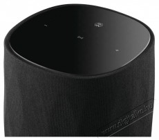 Bowers & Wilkins Formation Flex fekete Audio-Video / Hifi / Multimédia - Hordozható, vezeték nélküli / bluetooth hangsugárzó - Hordozható, vezeték nélküli / bluetooth hangsugárzó - 523171