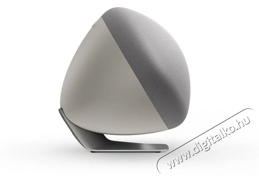 Bowers & Wilkins Zeppelin 2021 Pearl Grey Audio-Video / Hifi / Multim&eacute;dia - Hordozhat&oacute;, vezet&eacute;k n&eacute;lk&uuml;li / bluetooth hangsug&aacute;rz&oacute; - Hordozhat&oacute;, vezet&eacute;k n&eacute;lk&uuml;li / bluetooth hangsug&aacute;rz&oacute; - 523170