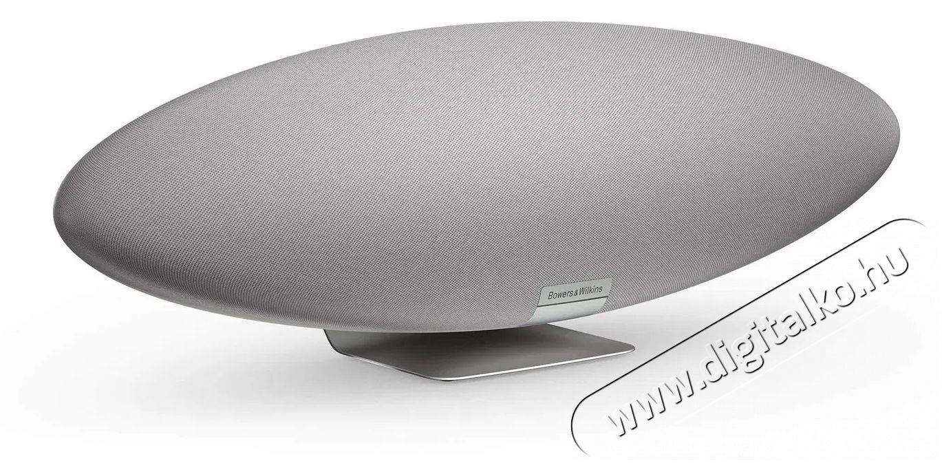 Bowers & Wilkins Zeppelin 2021 Pearl Grey Audio-Video / Hifi / Multim&eacute;dia - Hordozhat&oacute;, vezet&eacute;k n&eacute;lk&uuml;li / bluetooth hangsug&aacute;rz&oacute; - Hordozhat&oacute;, vezet&eacute;k n&eacute;lk&uuml;li / bluetooth hangsug&aacute;rz&oacute; - 523170