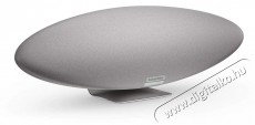 Bowers & Wilkins Zeppelin 2021 Pearl Grey Audio-Video / Hifi / Multim&eacute;dia - Hordozhat&oacute;, vezet&eacute;k n&eacute;lk&uuml;li / bluetooth hangsug&aacute;rz&oacute; - Hordozhat&oacute;, vezet&eacute;k n&eacute;lk&uuml;li / bluetooth hangsug&aacute;rz&oacute; - 523170