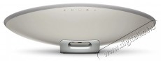 Bowers & Wilkins Zeppelin 2021 Pearl Grey Audio-Video / Hifi / Multim&eacute;dia - Hordozhat&oacute;, vezet&eacute;k n&eacute;lk&uuml;li / bluetooth hangsug&aacute;rz&oacute; - Hordozhat&oacute;, vezet&eacute;k n&eacute;lk&uuml;li / bluetooth hangsug&aacute;rz&oacute; - 523170
