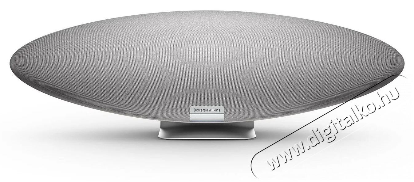 Bowers & Wilkins Zeppelin 2021 Pearl Grey Audio-Video / Hifi / Multim&eacute;dia - Hordozhat&oacute;, vezet&eacute;k n&eacute;lk&uuml;li / bluetooth hangsug&aacute;rz&oacute; - Hordozhat&oacute;, vezet&eacute;k n&eacute;lk&uuml;li / bluetooth hangsug&aacute;rz&oacute; - 523170