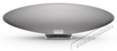 Bowers & Wilkins Zeppelin 2021 Pearl Grey Audio-Video / Hifi / Multimédia - Hordozható, vezeték nélküli / bluetooth hangsugárzó - Hordozható, vezeték nélküli / bluetooth hangsugárzó - 523170