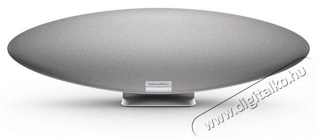 Bowers & Wilkins Zeppelin 2021 Pearl Grey Audio-Video / Hifi / Multim&eacute;dia - Hordozhat&oacute;, vezet&eacute;k n&eacute;lk&uuml;li / bluetooth hangsug&aacute;rz&oacute; - Hordozhat&oacute;, vezet&eacute;k n&eacute;lk&uuml;li / bluetooth hangsug&aacute;rz&oacute; - 523170