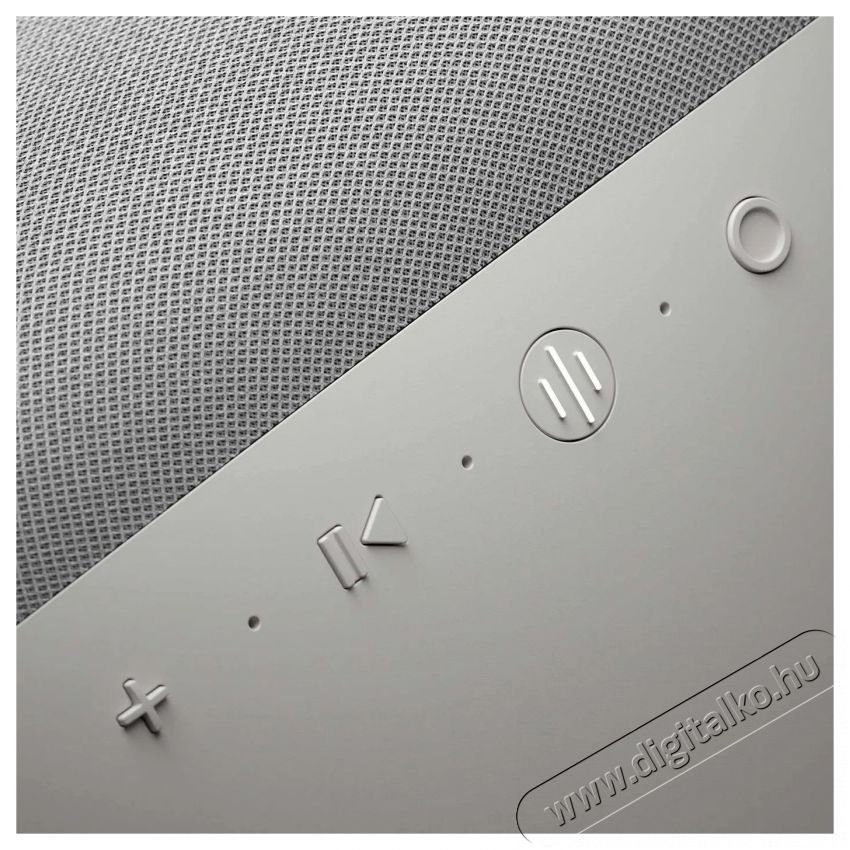 Bowers & Wilkins Zeppelin 2021 Pearl Grey Audio-Video / Hifi / Multim&eacute;dia - Hordozhat&oacute;, vezet&eacute;k n&eacute;lk&uuml;li / bluetooth hangsug&aacute;rz&oacute; - Hordozhat&oacute;, vezet&eacute;k n&eacute;lk&uuml;li / bluetooth hangsug&aacute;rz&oacute; - 523170