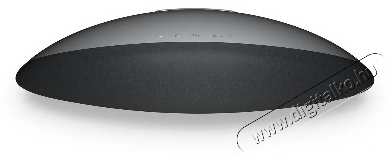 Bowers & Wilkins Zeppelin PRO Space Grey Audio-Video / Hifi / Multim&eacute;dia - Hordozhat&oacute;, vezet&eacute;k n&eacute;lk&uuml;li / bluetooth hangsug&aacute;rz&oacute; - Hordozhat&oacute;, vezet&eacute;k n&eacute;lk&uuml;li / bluetooth hangsug&aacute;rz&oacute; - 523173