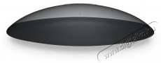 Bowers & Wilkins Zeppelin PRO Space Grey Audio-Video / Hifi / Multim&eacute;dia - Hordozhat&oacute;, vezet&eacute;k n&eacute;lk&uuml;li / bluetooth hangsug&aacute;rz&oacute; - Hordozhat&oacute;, vezet&eacute;k n&eacute;lk&uuml;li / bluetooth hangsug&aacute;rz&oacute; - 523173