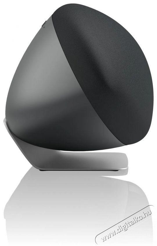 Bowers & Wilkins Zeppelin PRO Space Grey Audio-Video / Hifi / Multim&eacute;dia - Hordozhat&oacute;, vezet&eacute;k n&eacute;lk&uuml;li / bluetooth hangsug&aacute;rz&oacute; - Hordozhat&oacute;, vezet&eacute;k n&eacute;lk&uuml;li / bluetooth hangsug&aacute;rz&oacute; - 523173