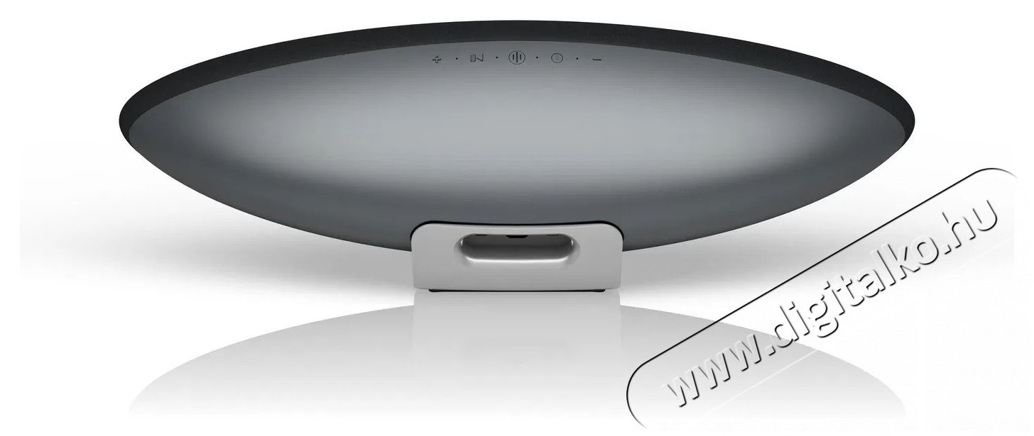 Bowers & Wilkins Zeppelin PRO Space Grey Audio-Video / Hifi / Multim&eacute;dia - Hordozhat&oacute;, vezet&eacute;k n&eacute;lk&uuml;li / bluetooth hangsug&aacute;rz&oacute; - Hordozhat&oacute;, vezet&eacute;k n&eacute;lk&uuml;li / bluetooth hangsug&aacute;rz&oacute; - 523173