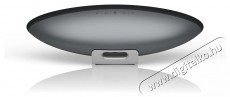 Bowers & Wilkins Zeppelin PRO Space Grey Audio-Video / Hifi / Multim&eacute;dia - Hordozhat&oacute;, vezet&eacute;k n&eacute;lk&uuml;li / bluetooth hangsug&aacute;rz&oacute; - Hordozhat&oacute;, vezet&eacute;k n&eacute;lk&uuml;li / bluetooth hangsug&aacute;rz&oacute; - 523173