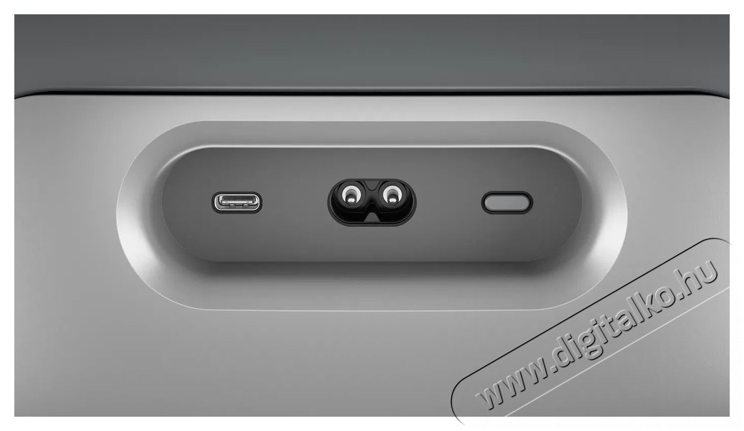 Bowers & Wilkins Zeppelin PRO Space Grey Audio-Video / Hifi / Multim&eacute;dia - Hordozhat&oacute;, vezet&eacute;k n&eacute;lk&uuml;li / bluetooth hangsug&aacute;rz&oacute; - Hordozhat&oacute;, vezet&eacute;k n&eacute;lk&uuml;li / bluetooth hangsug&aacute;rz&oacute; - 523173