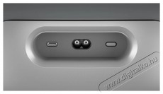 Bowers & Wilkins Zeppelin PRO Space Grey Audio-Video / Hifi / Multim&eacute;dia - Hordozhat&oacute;, vezet&eacute;k n&eacute;lk&uuml;li / bluetooth hangsug&aacute;rz&oacute; - Hordozhat&oacute;, vezet&eacute;k n&eacute;lk&uuml;li / bluetooth hangsug&aacute;rz&oacute; - 523173