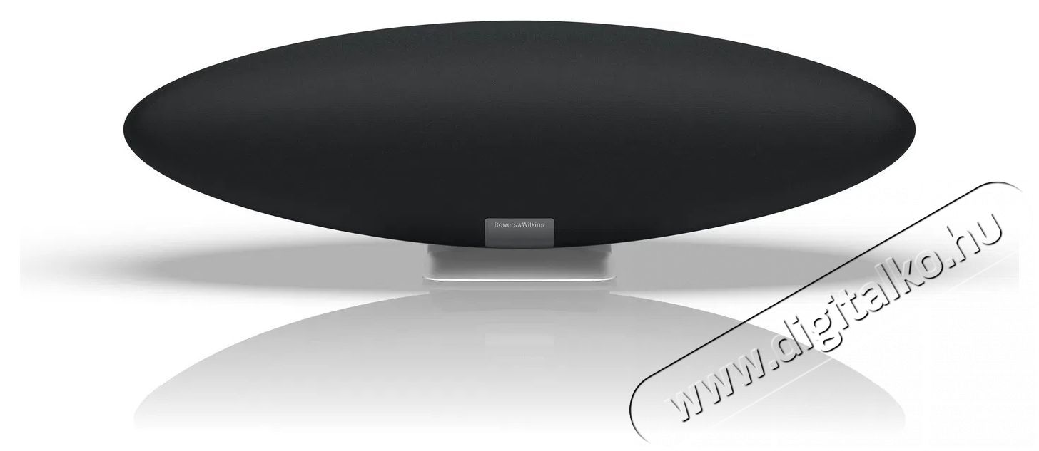 Bowers & Wilkins Zeppelin PRO Space Grey Audio-Video / Hifi / Multim&eacute;dia - Hordozhat&oacute;, vezet&eacute;k n&eacute;lk&uuml;li / bluetooth hangsug&aacute;rz&oacute; - Hordozhat&oacute;, vezet&eacute;k n&eacute;lk&uuml;li / bluetooth hangsug&aacute;rz&oacute; - 523173