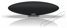 Bowers & Wilkins Zeppelin PRO Space Grey Audio-Video / Hifi / Multimédia - Hordozható, vezeték nélküli / bluetooth hangsugárzó - Hordozható, vezeték nélküli / bluetooth hangsugárzó - 523173