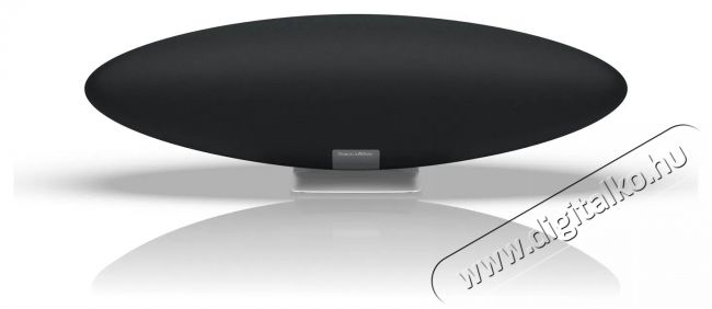 Bowers & Wilkins Zeppelin PRO Space Grey Audio-Video / Hifi / Multim&eacute;dia - Hordozhat&oacute;, vezet&eacute;k n&eacute;lk&uuml;li / bluetooth hangsug&aacute;rz&oacute; - Hordozhat&oacute;, vezet&eacute;k n&eacute;lk&uuml;li / bluetooth hangsug&aacute;rz&oacute; - 523173
