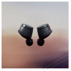 Bowers & Wilkins Pi6 Storm Grey Audio-Video / Hifi / Multimédia - Fül és Fejhallgatók - Fülhallgató - 518612