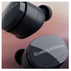 Bowers & Wilkins Pi6 Storm Grey Audio-Video / Hifi / Multimédia - Fül és Fejhallgatók - Fülhallgató - 518612