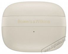 Bowers & Wilkins Pi8 Dove White Audio-Video / Hifi / Multimédia - Fül és Fejhallgatók - Fülhallgató - 518608