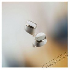 Bowers & Wilkins Pi8 Dove White Audio-Video / Hifi / Multimédia - Fül és Fejhallgatók - Fülhallgató - 518608