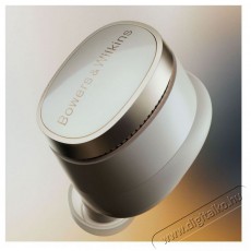 Bowers & Wilkins Pi8 Dove White Audio-Video / Hifi / Multimédia - Fül és Fejhallgatók - Fülhallgató - 518608