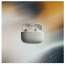 Bowers & Wilkins Pi8 Dove White Audio-Video / Hifi / Multimédia - Fül és Fejhallgatók - Fülhallgató - 518608