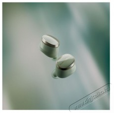 Bowers & Wilkins Pi8 Jade Green Audio-Video / Hifi / Multimédia - Fül és Fejhallgatók - Fülhallgató - 518609