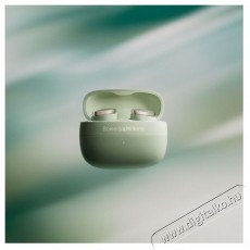 Bowers & Wilkins Pi8 Jade Green Audio-Video / Hifi / Multimédia - Fül és Fejhallgatók - Fülhallgató - 518609