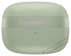 Bowers & Wilkins Pi8 Jade Green Audio-Video / Hifi / Multimédia - Fül és Fejhallgatók - Fülhallgató - 518609