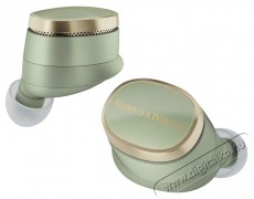 Bowers & Wilkins Pi8 Jade Green Audio-Video / Hifi / Multimédia - Fül és Fejhallgatók - Fülhallgató - 518609