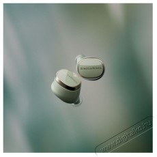 Bowers & Wilkins Pi8 Jade Green Audio-Video / Hifi / Multimédia - Fül és Fejhallgatók - Fülhallgató - 518609