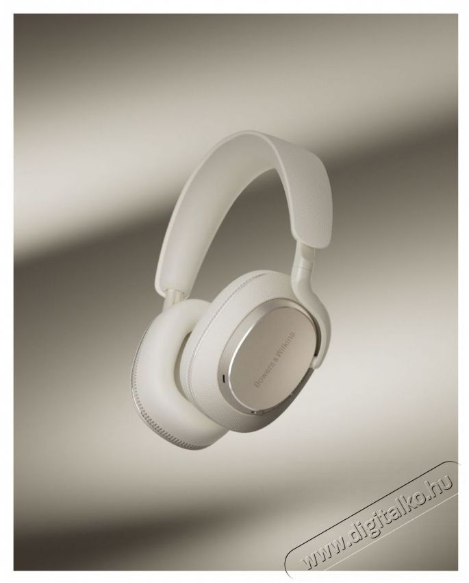 Bowers & Wilkins PX7S3 Canvas White Audio-Video / Hifi / Multim&eacute;dia - F&uuml;l &eacute;s Fejhallgat&oacute;k - Fejhallgat&oacute; - 518611