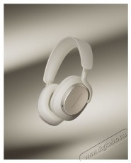 Bowers & Wilkins PX7S3 Canvas White Audio-Video / Hifi / Multim&eacute;dia - F&uuml;l &eacute;s Fejhallgat&oacute;k - Fejhallgat&oacute; - 518611